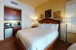 LV026 Secluded Downstairs Legacy Villas Studio